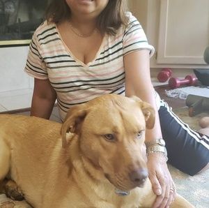 Meet your Posher, Melinda